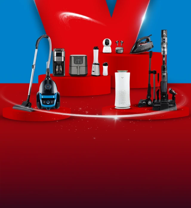 <p>Vestel</p>