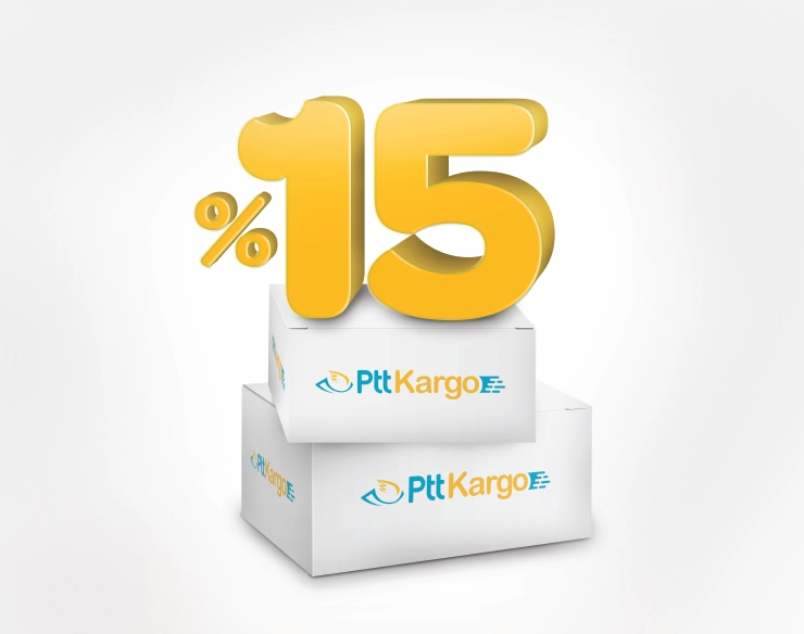 Pttcell- Ptt Kargo İşbirliği !