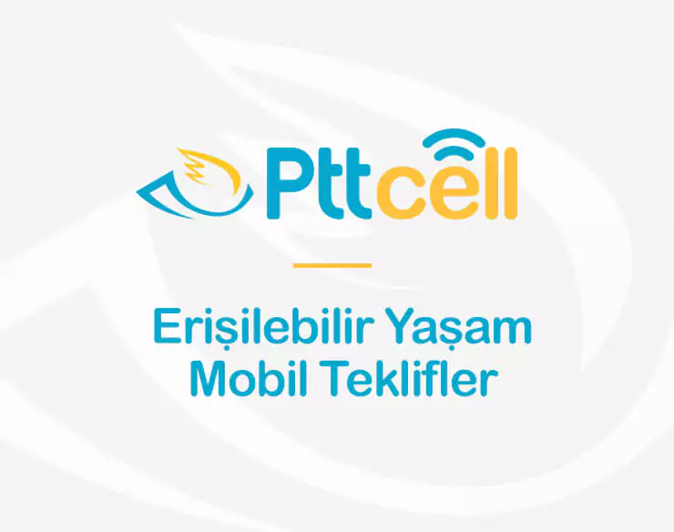 Erişilebilir Yaşam Mobil Teklifler