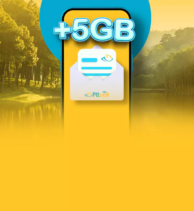 <p>Pttcell SMS Fatura & E-Fatura Aylık Hediye 5GB Kampanyası</p>